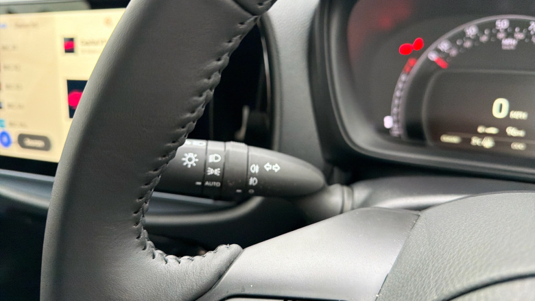 Toyota Aygo X 1.0 VVT-i Exclusive 5dr Petrol Hatchback